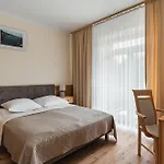Rewita Kościelisko-zakopane Ośrodek wypoczynkowy