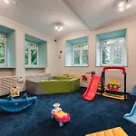 Ośrodek wypoczynkowy Rewita Kościelisko-zakopane