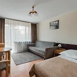 Ośrodek wypoczynkowy Rewita Kościelisko-zakopane Kościelisko