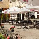 Rewita Kościelisko-zakopane Kościelisko