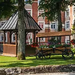 Rewita Kościelisko-zakopane * Kościelisko