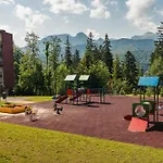 Ośrodek wypoczynkowy Rewita Kościelisko-zakopane *