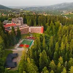 Ośrodek wypoczynkowy Rewita Kościelisko-zakopane Kościelisko