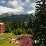 Rewita Kościelisko-zakopane Kościelisko