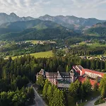 Rewita Kościelisko-zakopane Ośrodek wypoczynkowy