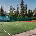 Ośrodek wypoczynkowy Rewita Kościelisko-zakopane Kościelisko