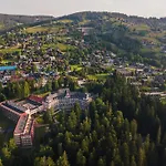 Rewita Kościelisko-zakopane Ośrodek wypoczynkowy
