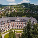 Ośrodek wypoczynkowy Rewita Kościelisko-zakopane