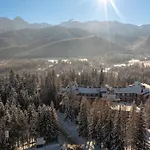 Ośrodek wypoczynkowy Rewita Kościelisko-zakopane Kościelisko