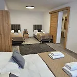 Ośrodek wypoczynkowy Rewita Kościelisko-zakopane Kościelisko
