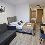 Rewita Kościelisko-zakopane Ośrodek wypoczynkowy *