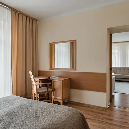 Rewita Koscielisko-zakopane Resort Kościelisko
