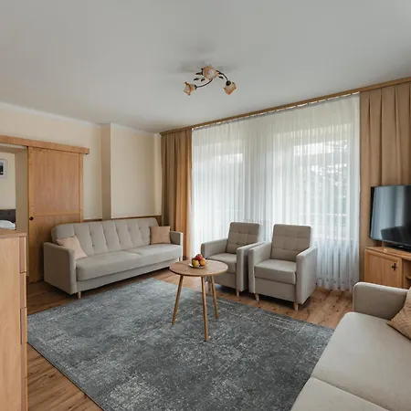 Resort Rewita Koscielisko-zakopane Kościelisko