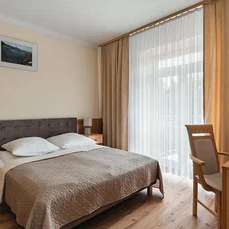 Rewita Kościelisko-zakopane Ośrodek wypoczynkowy