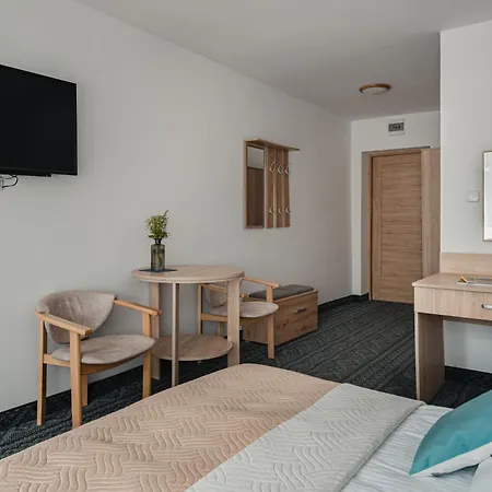Rewita Kościelisko-zakopane Ośrodek wypoczynkowy *