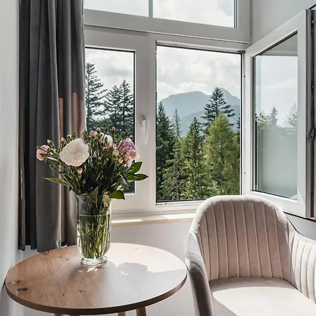 Rewita Koscielisko-zakopane *