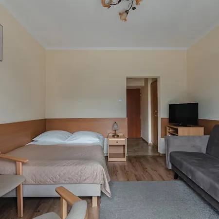 Rewita Kościelisko-zakopane Ośrodek wypoczynkowy
