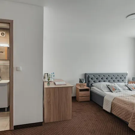 Resort Rewita Koscielisko-zakopane