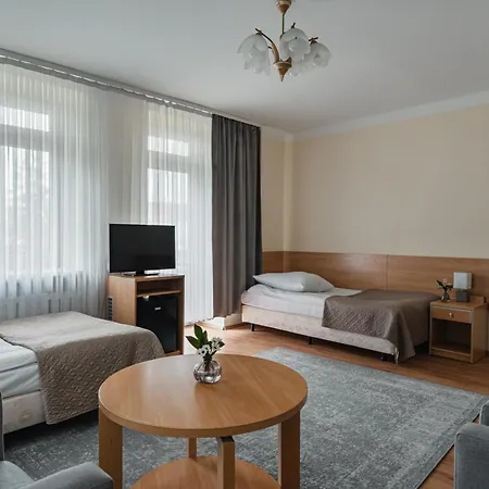 Rewita Kościelisko-zakopane Ośrodek wypoczynkowy *