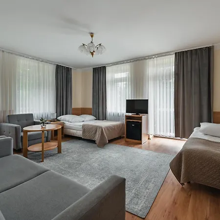 Rewita Kościelisko-zakopane Ośrodek wypoczynkowy