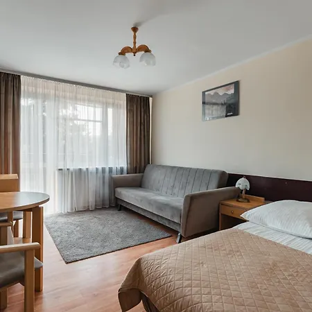 Resort Rewita Koscielisko-zakopane Kościelisko