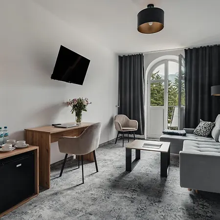 Rewita Koscielisko-zakopane Resort