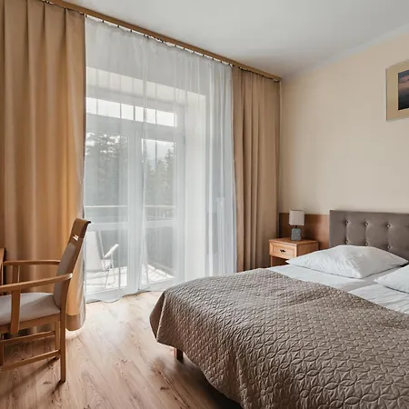 Ośrodek wypoczynkowy Rewita Kościelisko-zakopane *