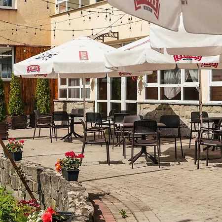 Rewita Kościelisko-zakopane Kościelisko
