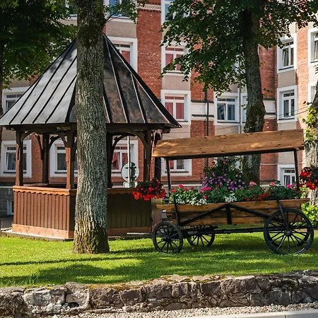 Rewita Kościelisko-zakopane * Kościelisko