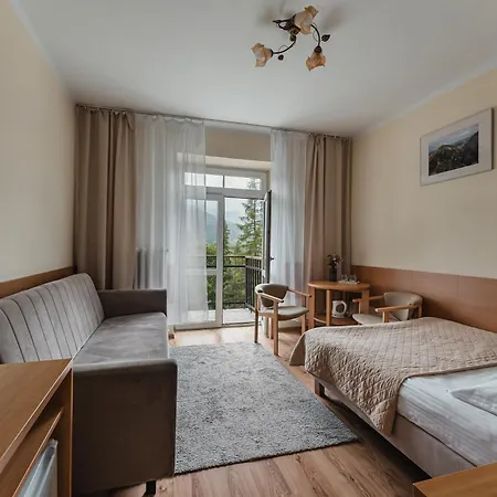 Rewita Koscielisko-zakopane