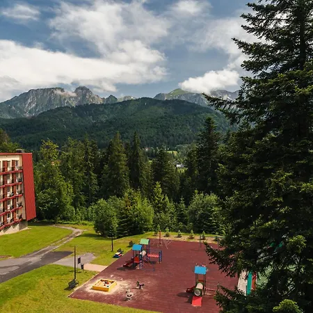 Rewita Kościelisko-zakopane Kościelisko