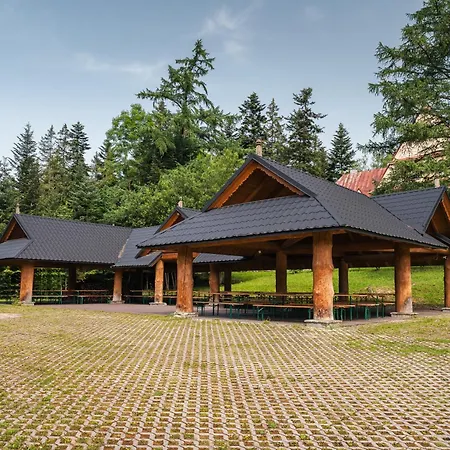 Rewita Kościelisko-zakopane * Kościelisko