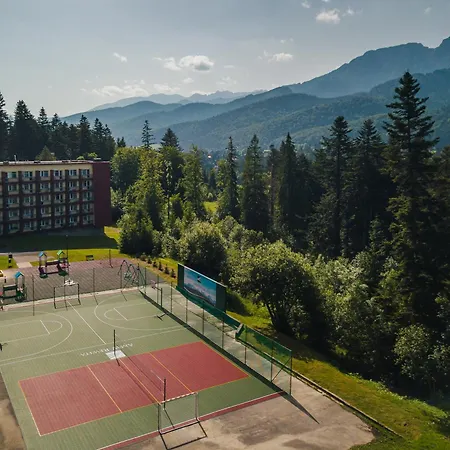 Rewita Kościelisko-zakopane