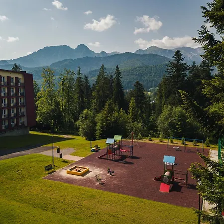 Rewita Koscielisko-zakopane Resort *