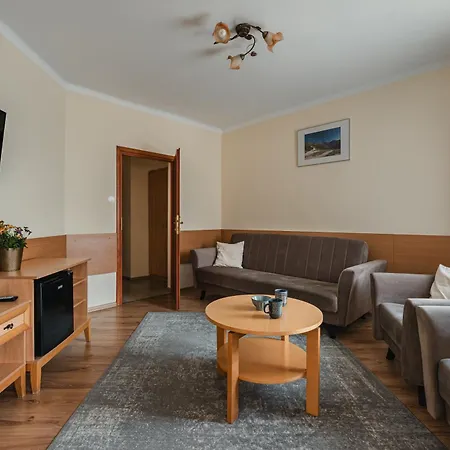Rewita Kościelisko-zakopane *