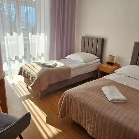 Rewita Koscielisko-zakopane *