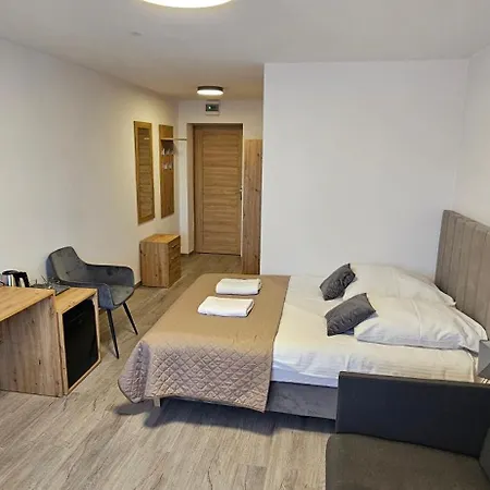 Rewita Koscielisko-zakopane Resort *