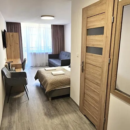 Rewita Koscielisko-zakopane