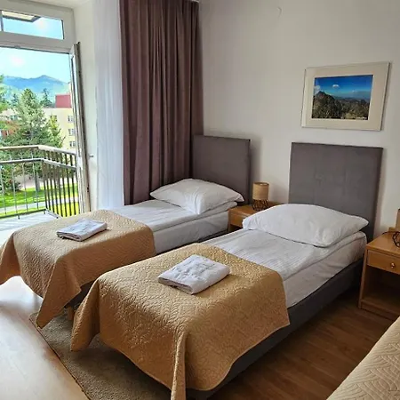 Rewita Koscielisko-zakopane *