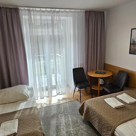 Rewita Kościelisko-zakopane