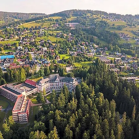 Rewita Koscielisko-zakopane *