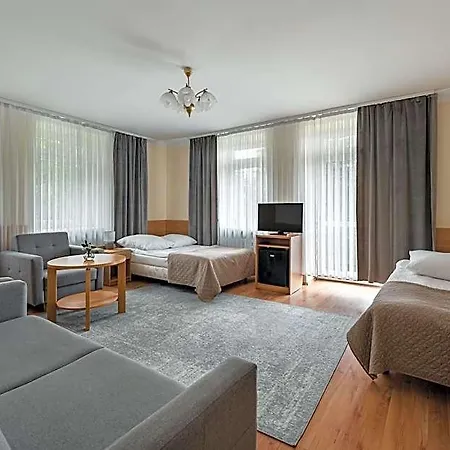 Rewita Koscielisko-zakopane