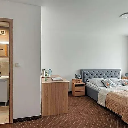 Resort Rewita Koscielisko-zakopane Kościelisko