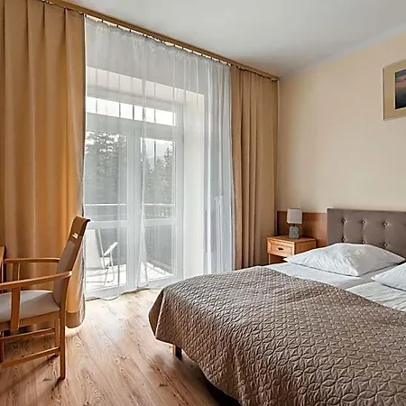Rewita Koscielisko-zakopane Resort *