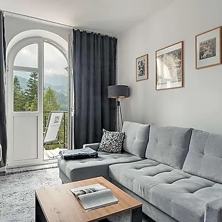 Rewita Koscielisko-zakopane Resort