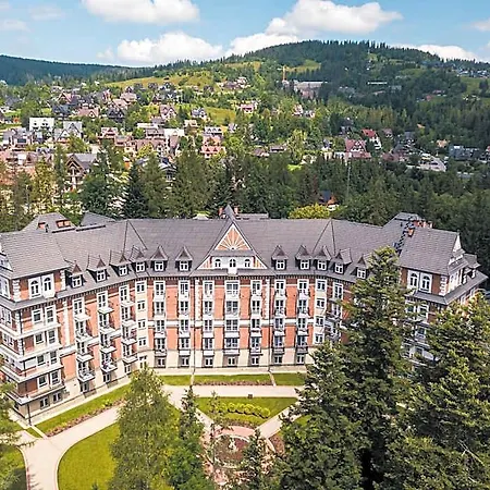 Rewita Koscielisko-zakopane *