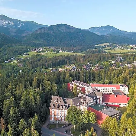 Rewita Koscielisko-zakopane Rezort *