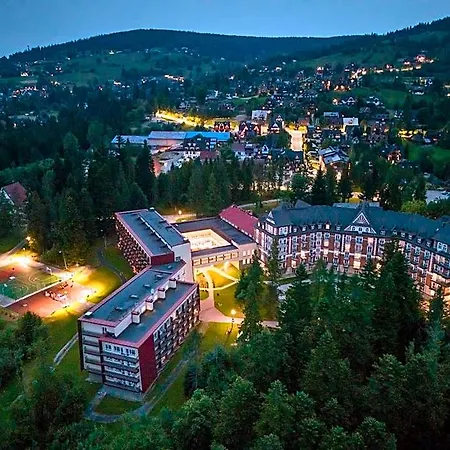 Rewita Koscielisko-zakopane Rezort Kościelisko