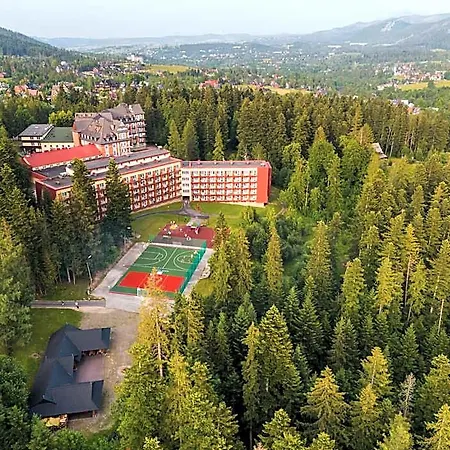 Rewita Koscielisko-zakopane * Kościelisko