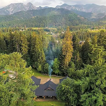 Rezort Rewita Koscielisko-zakopane